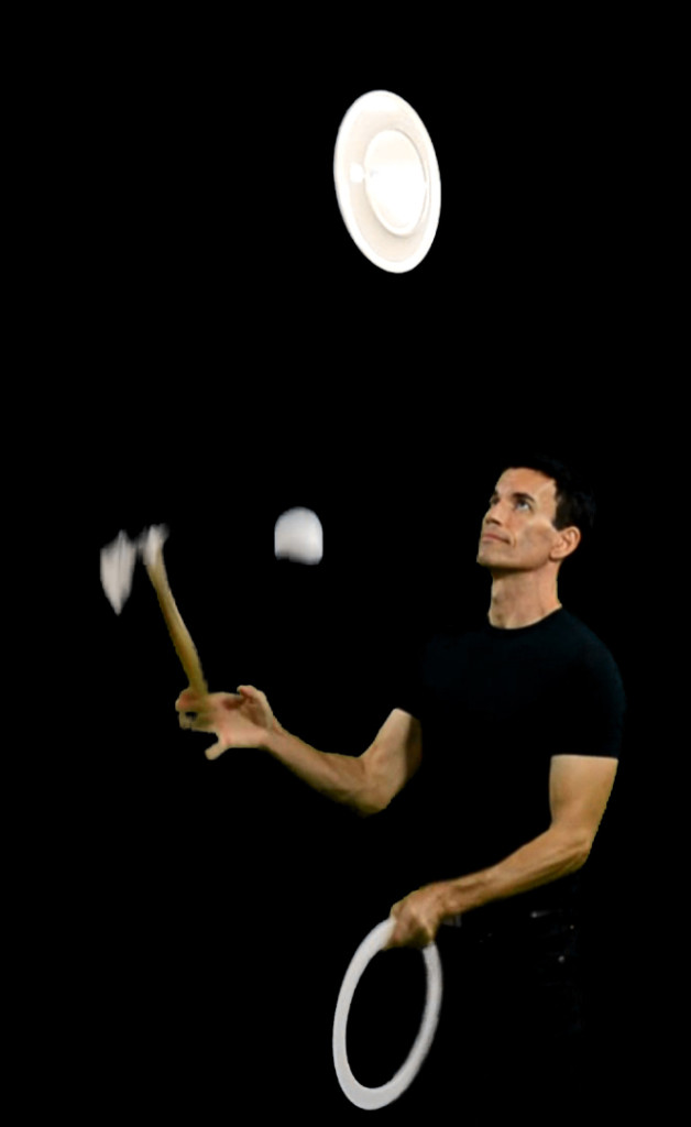 4-juggling